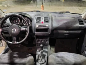 VW Polo - 1125 € / 2200.31 лв. - 18822499 6