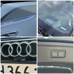Audi A5 Quattro/LED/Head-Up/Обдухване/360, снимка 14