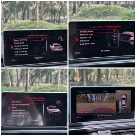 Audi A5 Quattro/LED/Head-Up/Обдухване/360, снимка 12