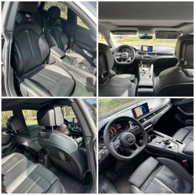 Audi A5 Quattro/LED/Head-Up/Обдухване/360, снимка 13