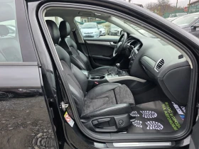 Audi A4 2.0 TDI 143 К.С. 6 СКОРОСТИ / КОЖА - 5500 € / 10757.07 лв. - 16891378 12
