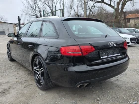 Audi A4 2.0 TDI 143 К.С. 6 СКОРОСТИ / КОЖА - 5500 € / 10757.07 лв. - 16891378 3