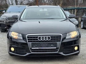 Audi A4 2.0 TDI 143 К.С. 6 СКОРОСТИ / КОЖА - 5500 € / 10757.07 лв. - 16891378 7