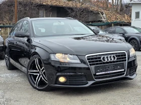 Audi A4 2.0 TDI 143 К.С. 6 СКОРОСТИ / КОЖА - 5500 € / 10757.07 лв. - 16891378 2