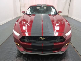 Ford Mustang GT С РЕГИСТРАЦИЯ & АВТО КРЕДИТ  - 18050 € / 35302.73 лв. - 56898582 2