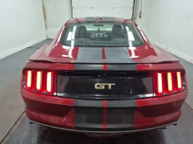 Ford Mustang GT С РЕГИСТРАЦИЯ & АВТО КРЕДИТ  - 18050 € / 35302.73 лв. - 56898582 5