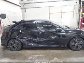 Honda Civic 1.5l Ex - 11400 € / 22296.46 лв. - 69418567 13