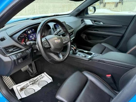 Cadillac Cts CT4-V , снимка 7 - Автомобили и джипове - 53657911