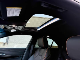 Cadillac Cts CT4-V , снимка 11 - Автомобили и джипове - 53657911