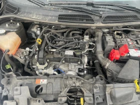 Ford Fiesta 1.0i 80кс P4JB ecoboost | Auto.bg — изображение 7