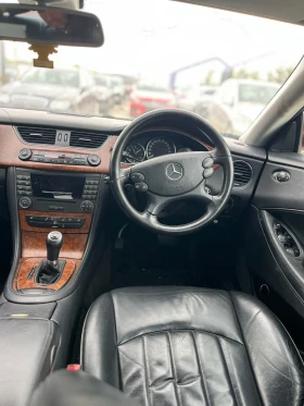 Mercedes-Benz CLS 350 272 CGI - 11 € / 21.51 лв. - 49484507 13