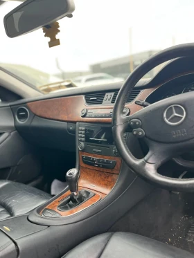Mercedes-Benz CLS 350 272 CGI - 11 € / 21.51 лв. - 49484507 11