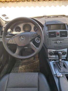 Mercedes-Benz C 180 Авангард - 7700 € / 15059.89 лв. - 34398477 6
