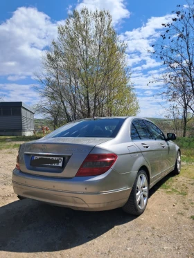 Mercedes-Benz C 180 Авангард - 7700 € / 15059.89 лв. - 34398477 5