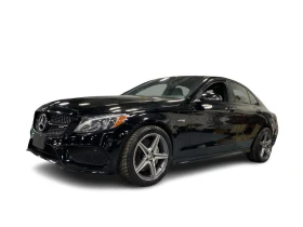 Mercedes-Benz C 43 AMG 4MATIC* BUCKET SEATS* CARBON* MEMORY* �������� | Mobile.bg � ����� ������ 3