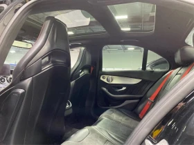 Mercedes-Benz C 43 AMG 4MATIC* BUCKET SEATS* CARBON* MEMORY* �������� | Mobile.bg � ����� ������ 14