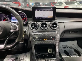 Mercedes-Benz C 43 AMG 4MATIC* BUCKET SEATS* CARBON* MEMORY* �������� | Mobile.bg � ����� ������ 11