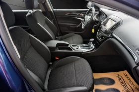 Opel Insignia ST 2.0CDTI COSMO AUTO | Mobile.bg � ����� ������ 14