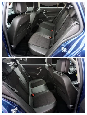 Opel Insignia ST 2.0CDTI COSMO AUTO | Mobile.bg � ����� ������ 15