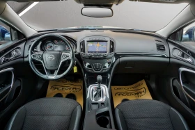 Opel Insignia ST 2.0CDTI COSMO AUTO | Mobile.bg � ����� ������ 11
