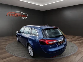 Opel Insignia ST 2.0CDTI COSMO AUTO - цена по договаряне - 21419248 4