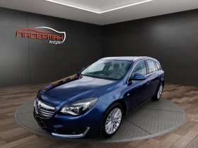 Opel Insignia ST 2.0CDTI COSMO AUTO