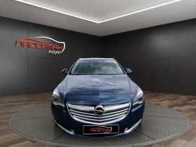 Opel Insignia ST 2.0CDTI COSMO AUTO - цена по договаряне - 21419248 5