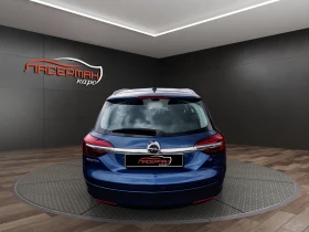 Opel Insignia ST 2.0CDTI COSMO AUTO - цена по договаряне - 21419248 6