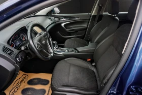 Opel Insignia ST 2.0CDTI COSMO AUTO | Mobile.bg � ����� ������ 9