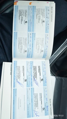 Peugeot 308 308GT - 9000 € / 17602.47 лв. - 40888070 15