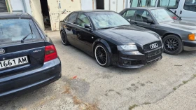 Audi A4 2.5 тди v6 180ks - 1900 € / 3716.08 лв. - 21084925 4