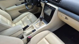 Audi A4 2.5 тди v6 180ks - 1900 € / 3716.08 лв. - 21084925 5