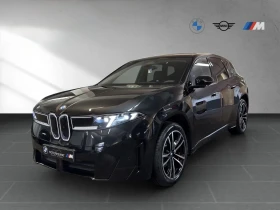 ������ BMW iX3