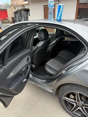 Mercedes-Benz E 350 W213 | Mobile.bg � ����� ������ 10