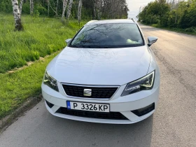 ������ Seat Leon
