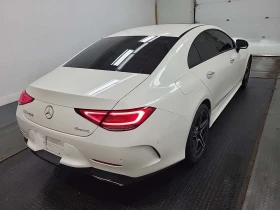 Mercedes-Benz CLS 450  CARFAX | Mobile.bg � ����� ������ 3