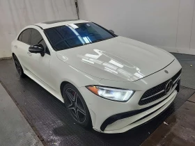 Mercedes-Benz CLS 450  CARFAX | Mobile.bg � ����� ������ 2