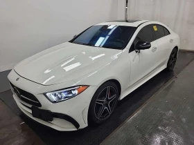 ������ Mercedes-Benz CLS