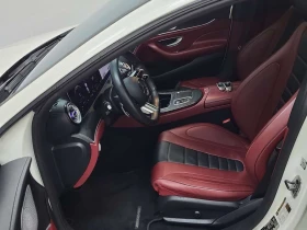 Mercedes-Benz CLS 450  CARFAX | Mobile.bg � ����� ������ 5