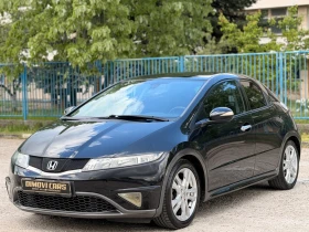 ������ Honda Civic