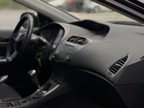 Honda Civic 1.8I/FACELIFT/������ | Mobile.bg � ����� ������ 14