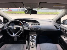 Honda Civic 1.8I/FACELIFT/������ | Mobile.bg � ����� ������ 10
