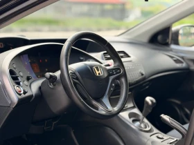 Honda Civic 1.8I/FACELIFT/������ | Mobile.bg � ����� ������ 12
