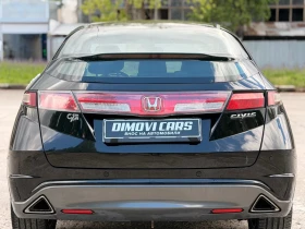 Honda Civic 1.8I/FACELIFT/������ | Mobile.bg � ����� ������ 4