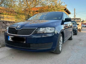 Skoda Rapid | Mobile.bg � ����� ������ 6