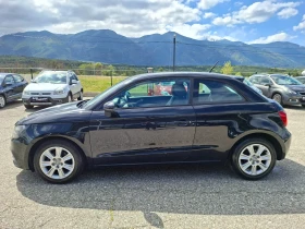 Audi A1 1, 2 tfsi | Mobile.bg � ����� ������ 8