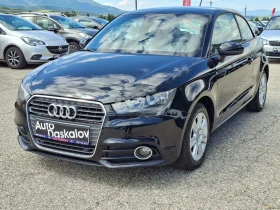 ������ Audi A1