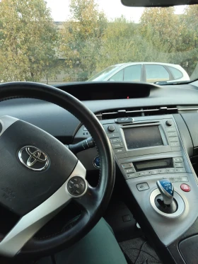 Toyota Prius �� �������� | Mobile.bg � ����� ������ 2