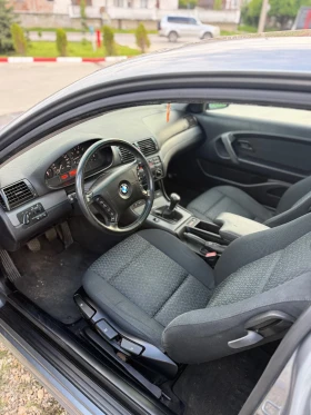 BMW 316 1.8 compact ������� �������� | Mobile.bg � ����� ������ 8
