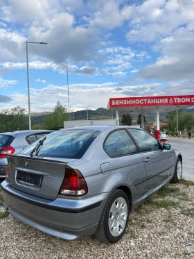 BMW 316 1.8 compact ������� �������� | Mobile.bg � ����� ������ 5